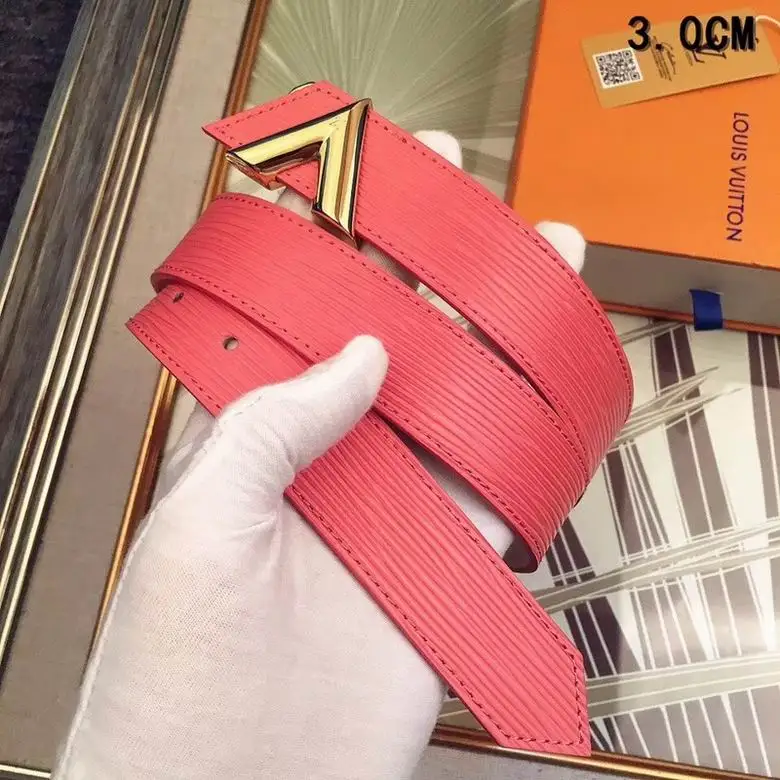 LV Belt 30mmX95-110CM 7D (38)